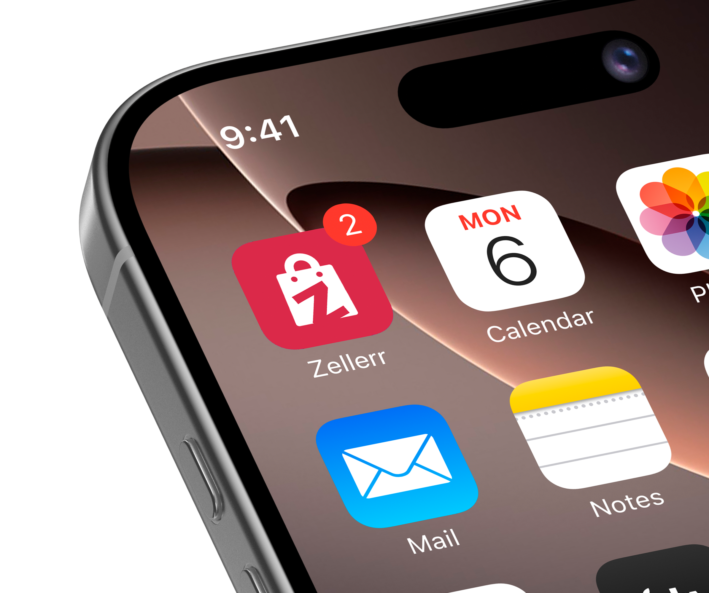 Zellerr App