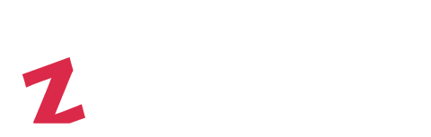 Zellerr Logo - White Version